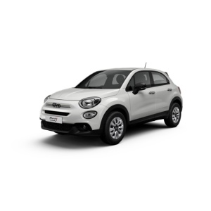 fiat 500x gaetanorent