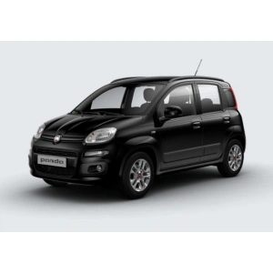 fiat panda nera benzina 1200 gaetanorent