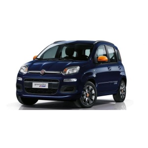 fiat panda blu gaetanorent
