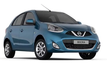 Nissan Micra 1.200 Benzina o simile
