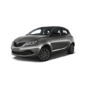 lancia ypsilon gaetano rent