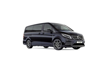 Mercedes Vito nero 2.000 diesel